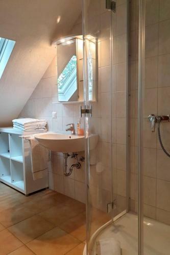 Apartment Eifelnatur - Haus 1-3
