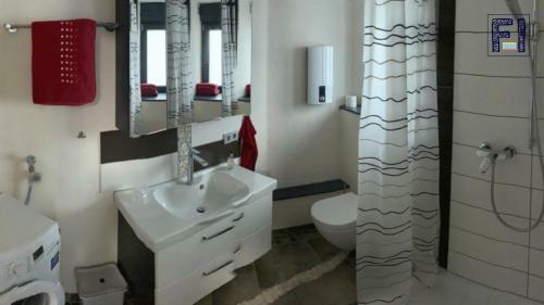 Apartamento Ferienappartment Ingelheim