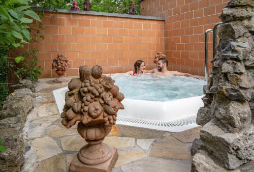 Hotel-restaurant Haus Nicklass