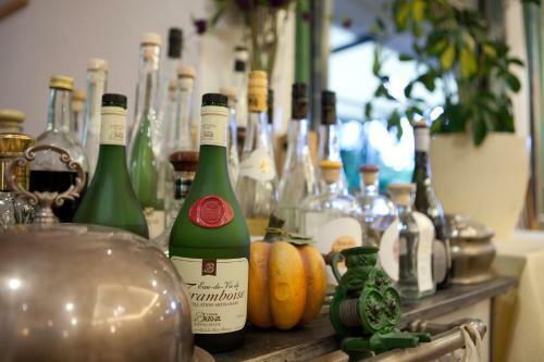 Hotel-restaurant Haus Nicklass