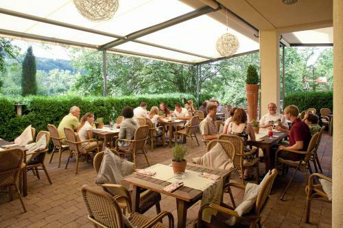 Hotel-restaurant Haus Nicklass