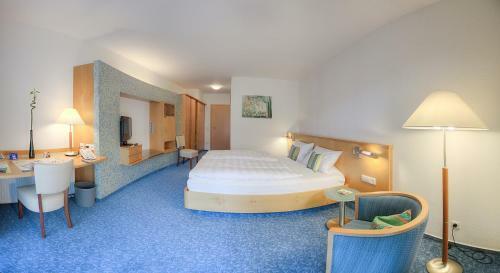 Hotel-restaurant Haus Nicklass