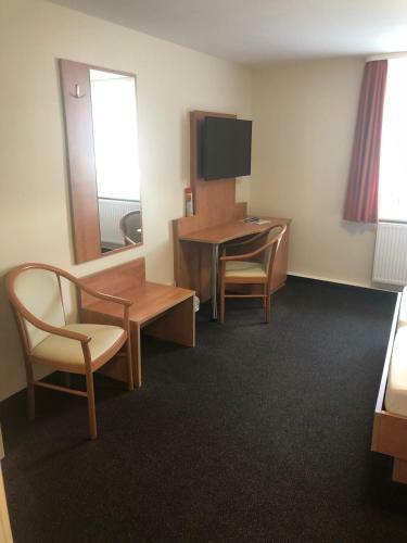 D�belts Hotel Sch�tzenhaus Jessen