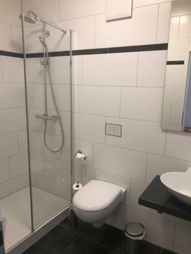 D�belts Hotel Sch�tzenhaus Jessen