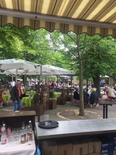 D�belts Hotel Sch�tzenhaus Jessen