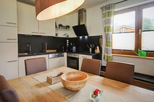 Chalet Falkenstein Inzell - Dal03100b-t