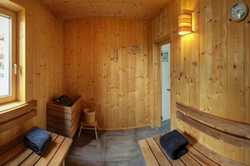 Chalet Falkenstein Inzell - Dal03100b-t