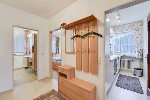 Apartamento Ferienwohnung Ried Inzell