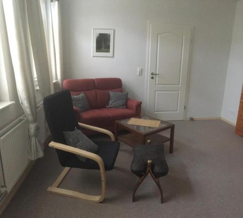 Apartamento Ferienwohnung Wilde - Coriansberg