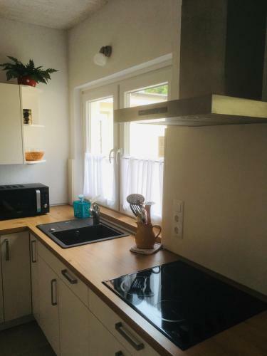 Apartamento Ferienwohnung Wilde - Coriansberg