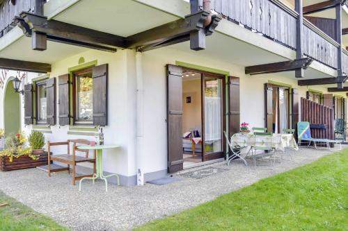 Apartamento Ferienwohnung Elvira