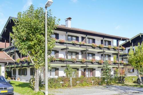 Apartamento Ferienwohnung Elvira