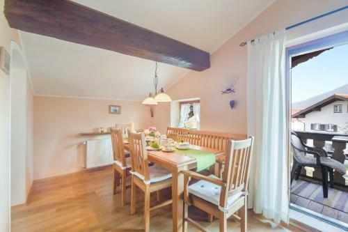 Apartamento Beim Kreuzfelder Zwiesel
