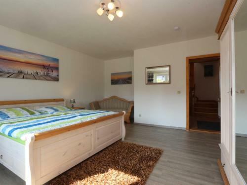 Apartamento Villa Landidyll Beim Grimnitzsee_