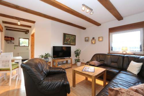 Apartamento Villa Landidyll Beim Grimnitzsee_