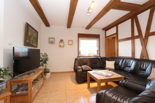 Apartamento Villa Landidyll Beim Grimnitzsee_