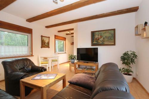 Apartamento Villa Landidyll Beim Grimnitzsee_