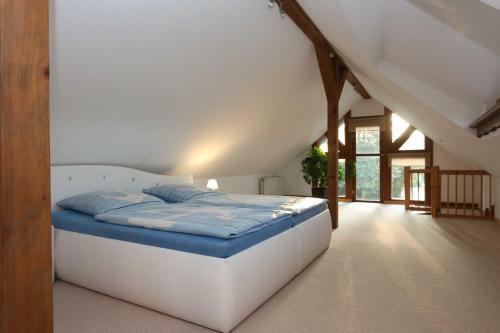 Apartamento Villa Landidyll Beim Grimnitzsee_