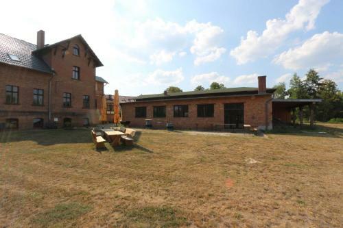 Apartamento Villa Landidyll Beim Grimnitzsee_