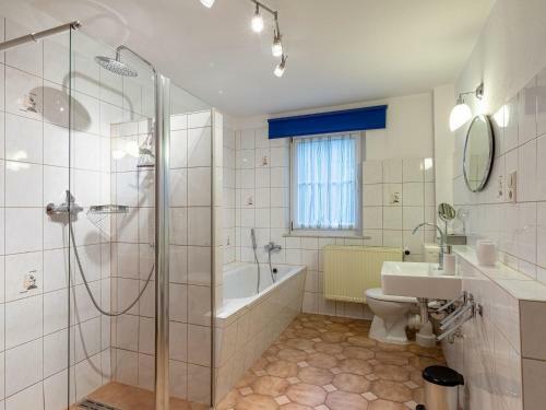Apartamento Ferienwohnungen Am Loppiner See