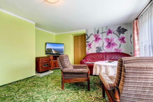 Apartamento Ferienwohnung _am Thurbruch_ 17
