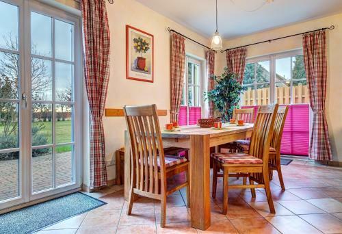Ferienhaus Liv