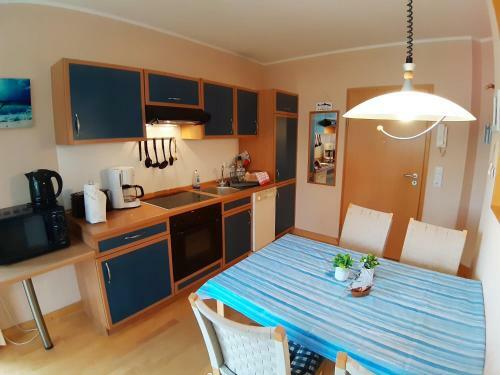 Apartamento Ostseestrand