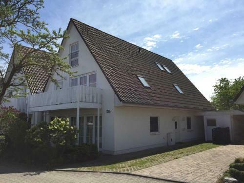 Hotel Ferienwohnung Meeresstrand