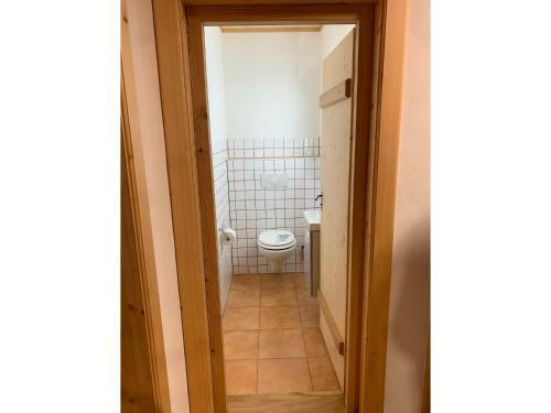 Apartamento Weberg�tl - Chiemgau Karte