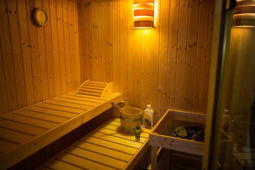 Apartamento Arkona Beach