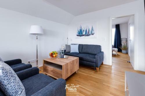 Apartamento Sail Away