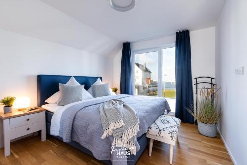 Apartamento Sail Away
