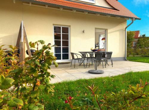 Haus Gl�cklich