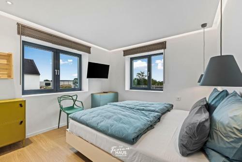 Apartamento Rooftop Garden Drei