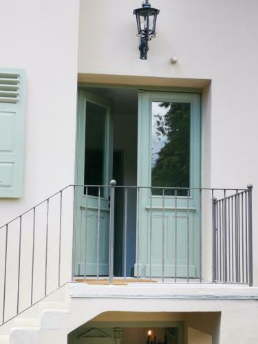 Apartamento Wundersch�ne Ferienwohnung Am Bremerhof