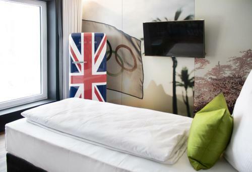 Kl Hotel
