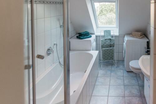 Apartamento Hafen Im Blick