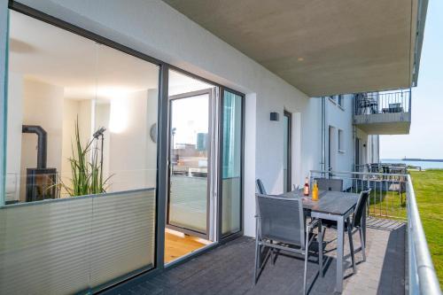 Apartamentos Sea View 01
