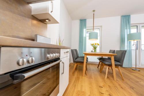 Apartamentos Sea View 01