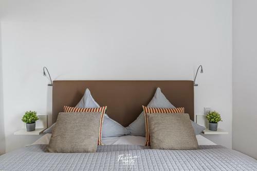 Apartamentos Sea View 05