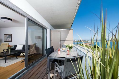 Apartamentos Sea View 12