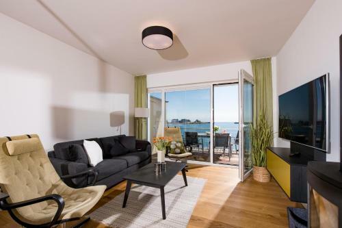 Apartamentos Sea View 12
