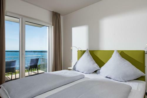 Apartamentos Sea View 12