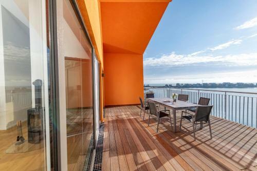 Apartamentos Sea View 26 - Penthouse