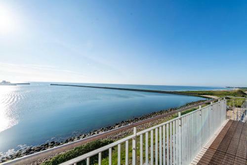 Apartamentos Sea View 26 - Penthouse