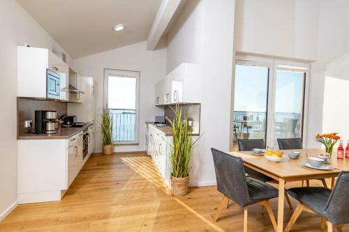 Apartamentos Sea View 26 - Penthouse