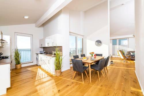 Apartamentos Sea View 26 - Penthouse