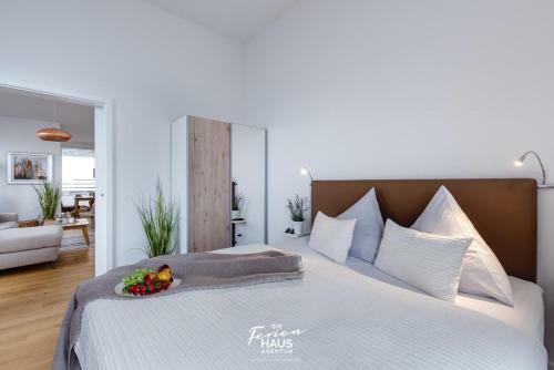 Apartamentos Sea View 27 - Penthouse