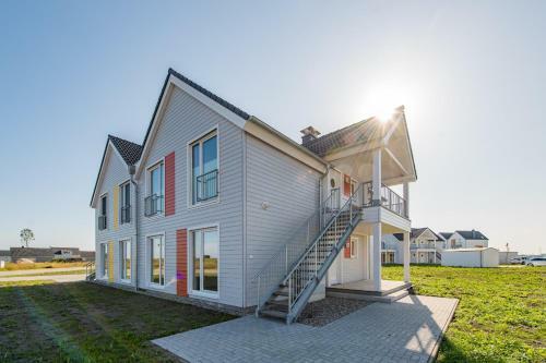 Apartamentos Windrose