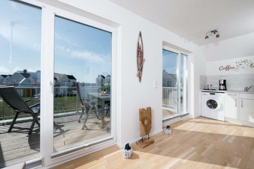 Apartamentos Windrose
